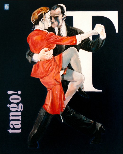 "Tango!" • 2002